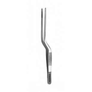 Lucae Bayonet Ear Forceps